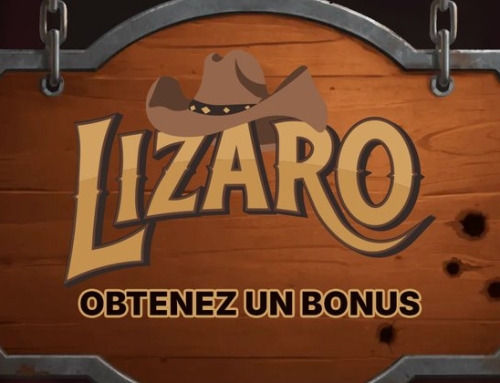 Découvrez le Lizaro Casino en Ligne : Bonus Sans Dépôt Offert en France