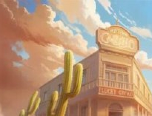 Découvrez les avantages du Lizaro Casino en Ligne Sans Dépôt