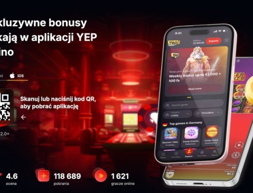 Új promóciók és a mobil élmény: mi változott a YEP Casino-ban?