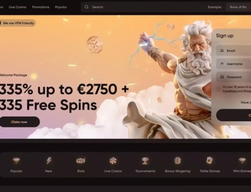 Experience Lizaro Casino: UK Players’ Ultimate Online Gaming Review